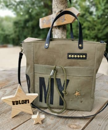 SAC CABAS "JUDE" N°212