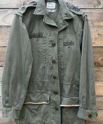 IMG_2808 vestes, vestes militaires, vestes customisées, vestes vintages, vestes vintage customisées