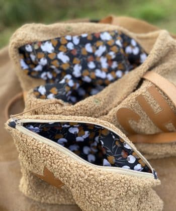 SAC ROMY FRENCHY MOUMOUTTE SAC, SACS ROMY, SAC A MAIN, PORTE MAIN, MOUMOUTE, FRENCHY,CUIR, ETOILES