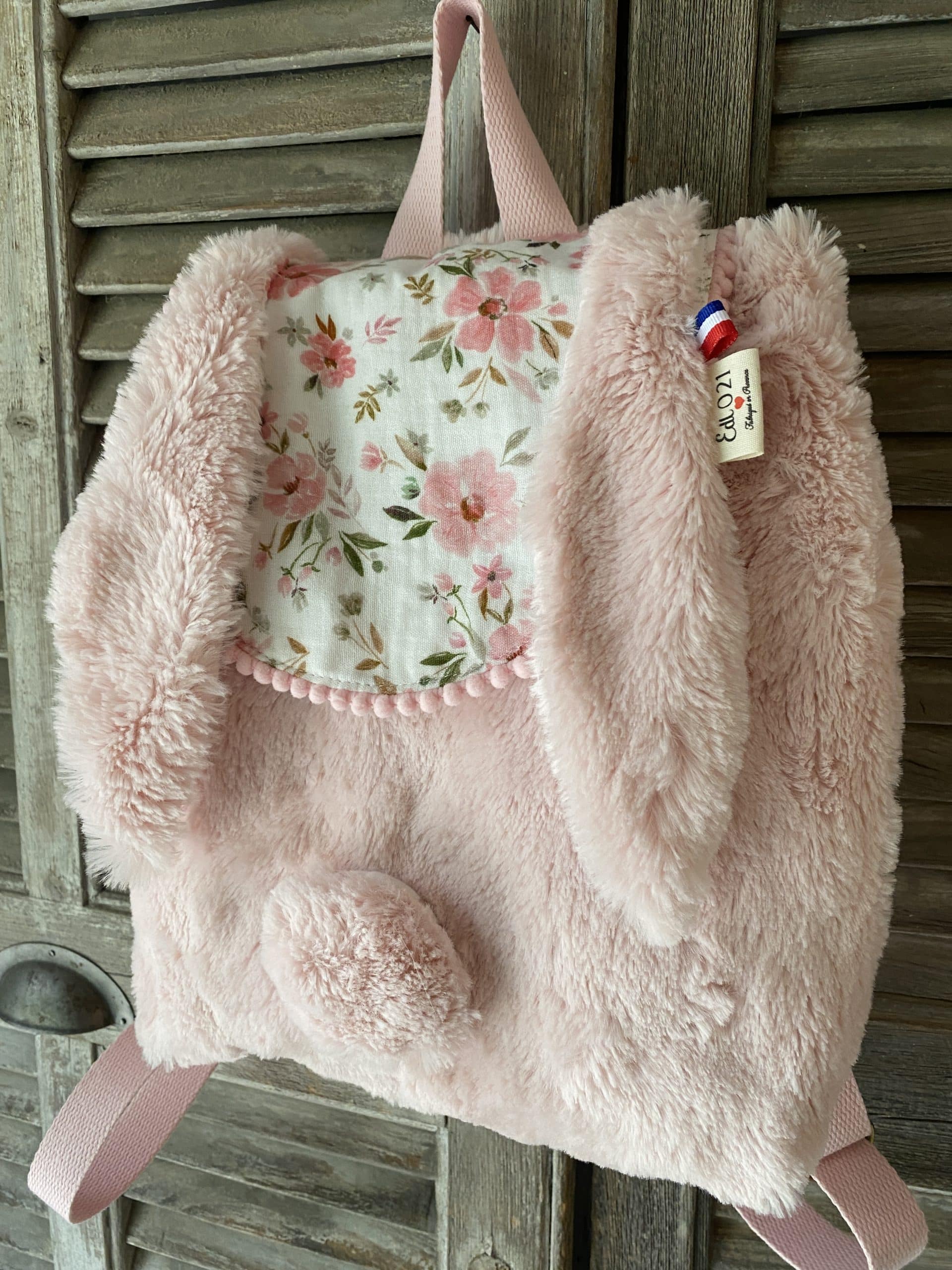 SAC A DOS MATERNELLE SAC A DOS ENFANTS, SAC A DOS MATERNELLE, SAC A DOS, ENFANTS, MATERNELLE, CRECHE, SAC A DOS LAPIN, SAC A DOS OURS